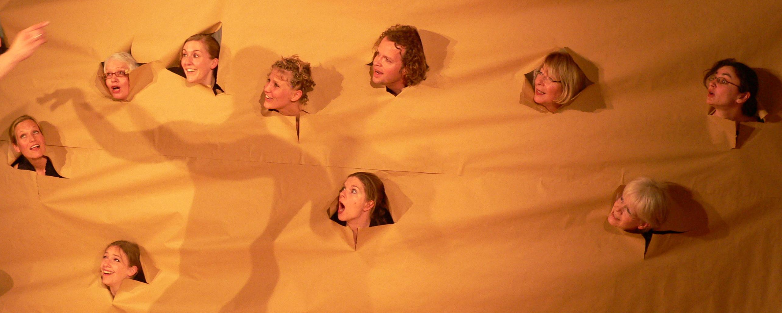 Seminartheater-Gruppe Seminartheater-Gruppe