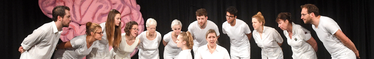 Theatergruppe Theatergruppe