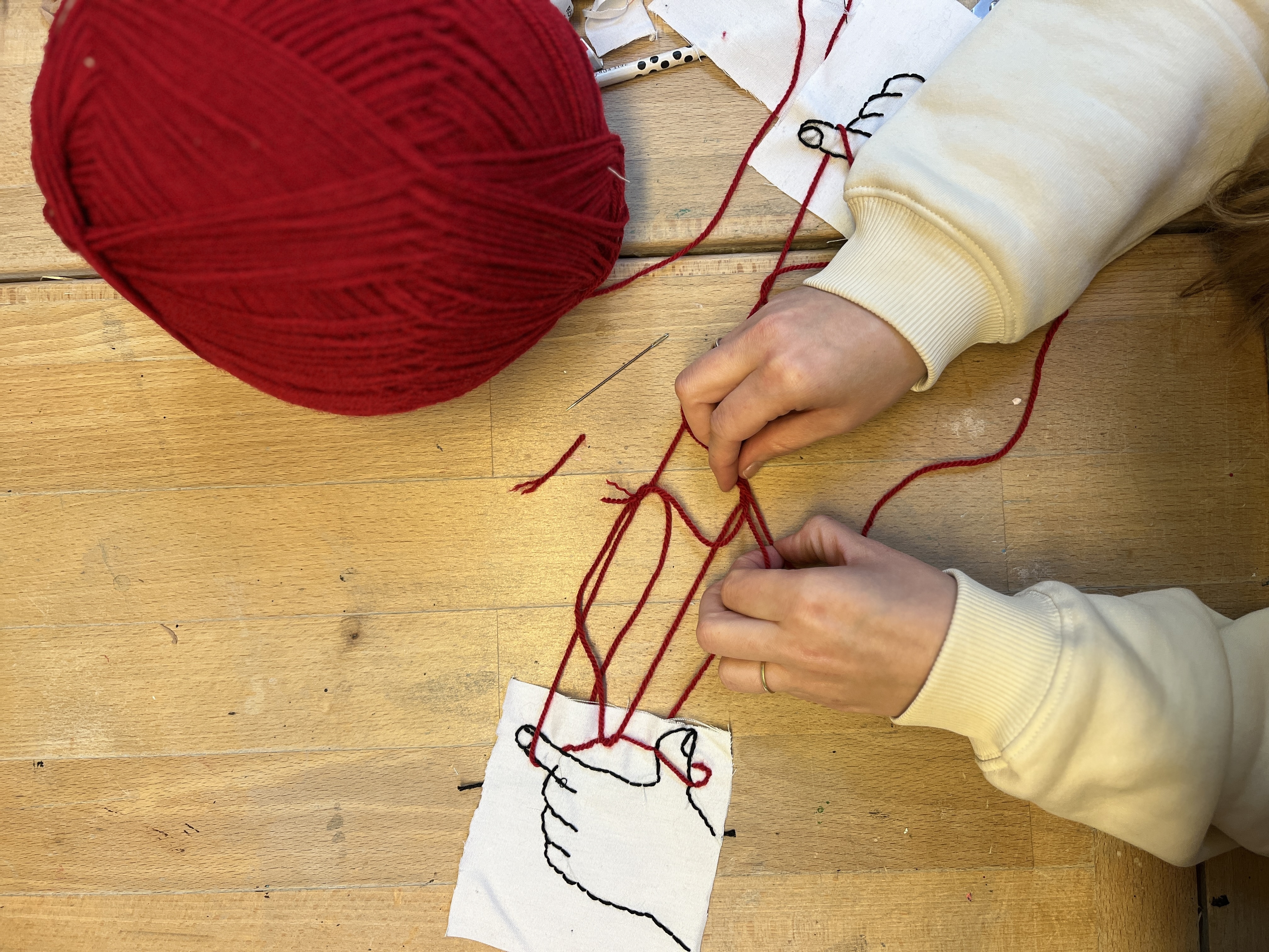 Impulse aus den Fortbildungen